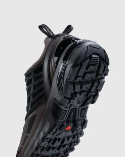 Fashion Salomon ACS Pro GTX Iron/Plum Kitten/Black iron/plumkitten/black