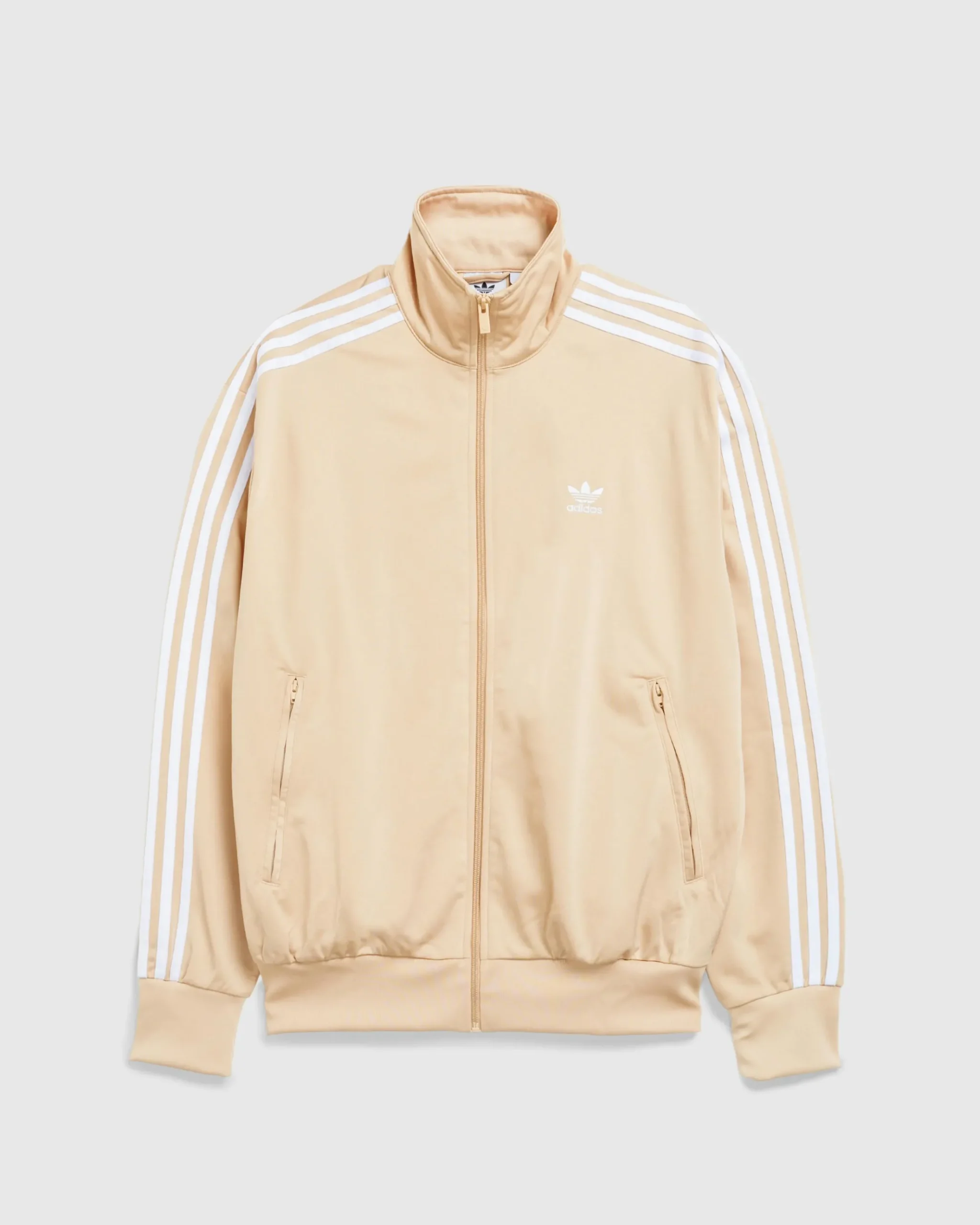 Shop adidas Adicolor Firebird Track Top magbei