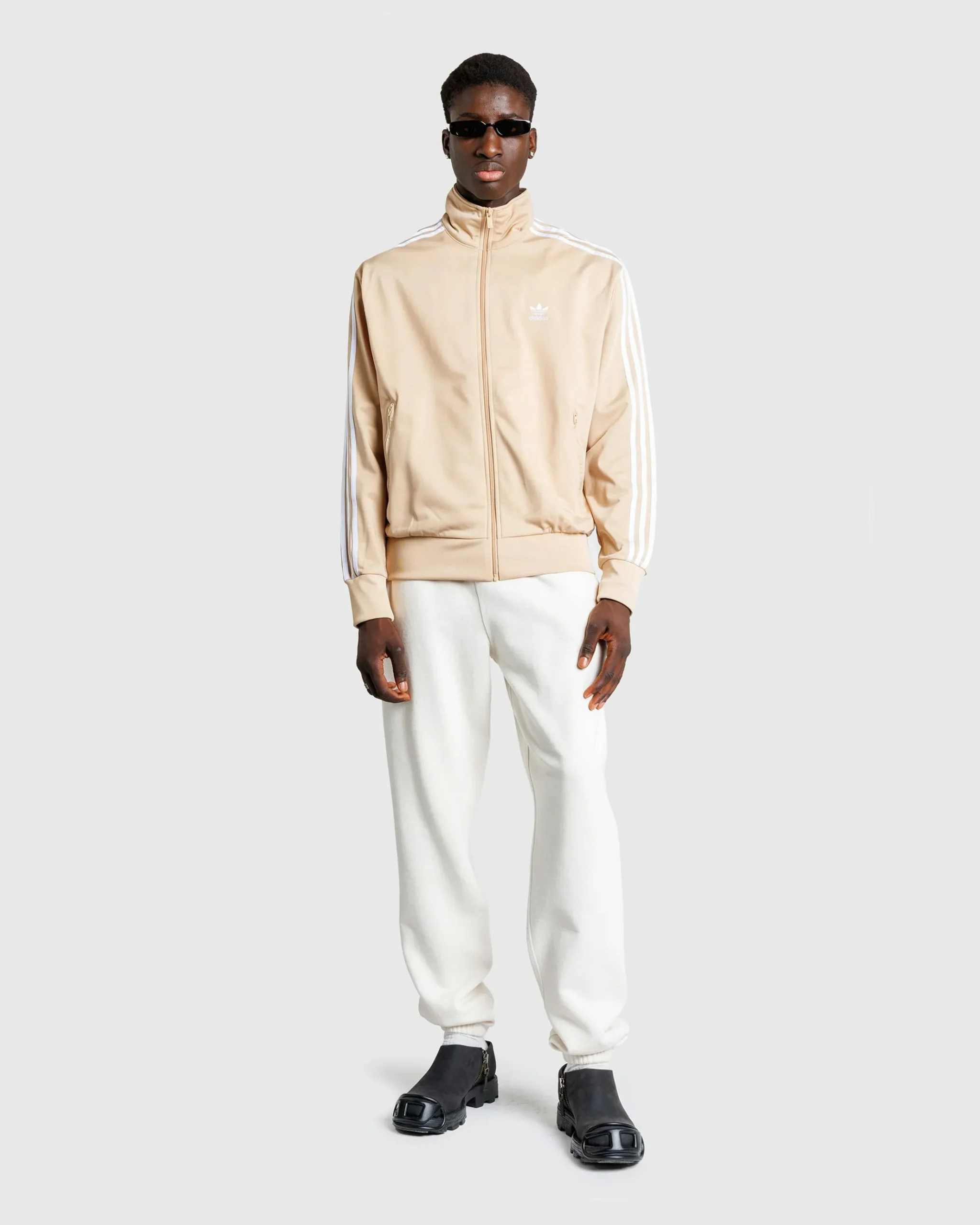 Shop adidas Adicolor Firebird Track Top magbei