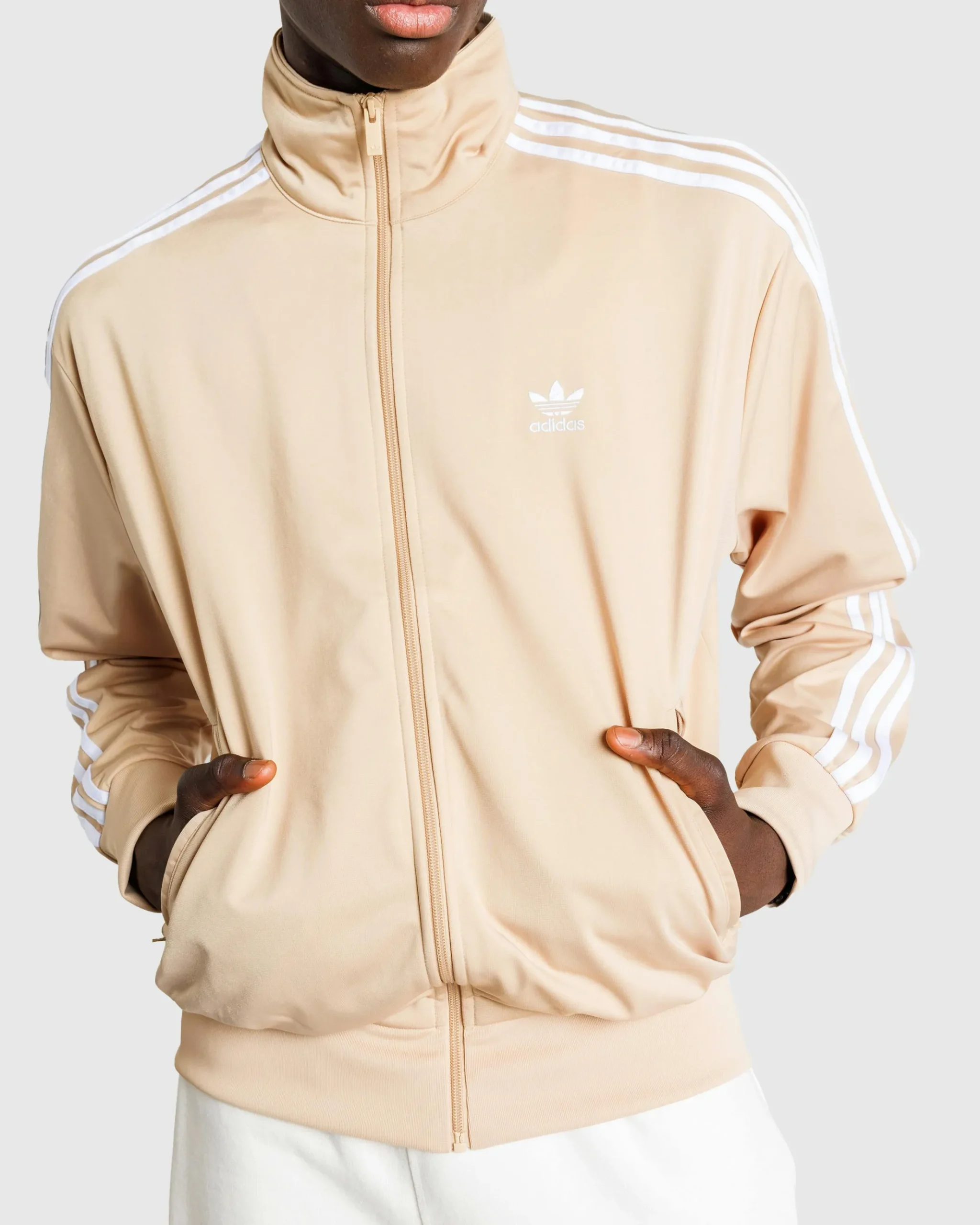 Shop adidas Adicolor Firebird Track Top magbei