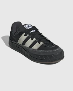 Sale adidas Adimatic Black/White cblack/ftwwht/carbon