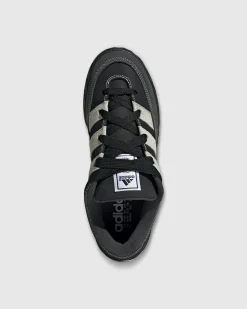 Sale adidas Adimatic Black/White cblack/ftwwht/carbon