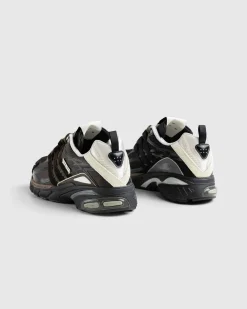New adidas Adistar Cushion Core Black/Dark Brown/Earth Strata cblack/dbrown/earstr