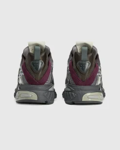 Online adidas Adistar Cushion Taupe Met./Granite/Silver Metallic taumet/granit/silvmt