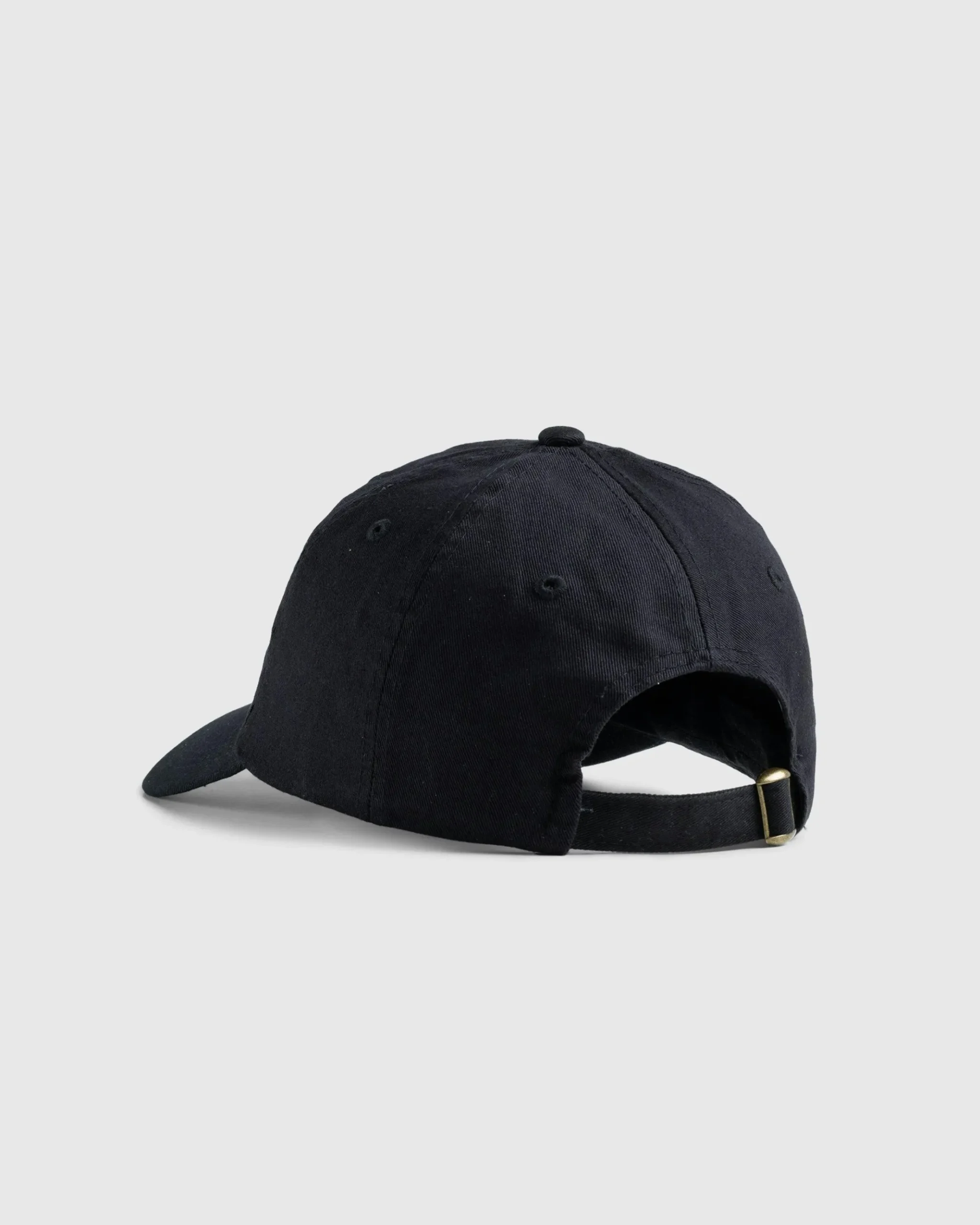Best Sale HO HO COCO After After Hours Cap Black/Gray blackxltgrey