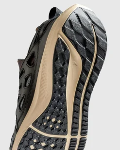 Outlet Nike Air Huarache 20Y24 Black/Cool Grey/Sanddrift black/coolgrey-sanddrift