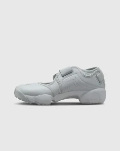 Fashion Nike Air Rift Pure Platinum/Pure Platinum pureplatinum/pureplatinum