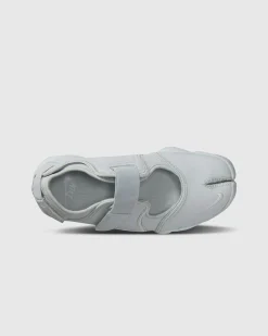 Fashion Nike Air Rift Pure Platinum/Pure Platinum pureplatinum/pureplatinum