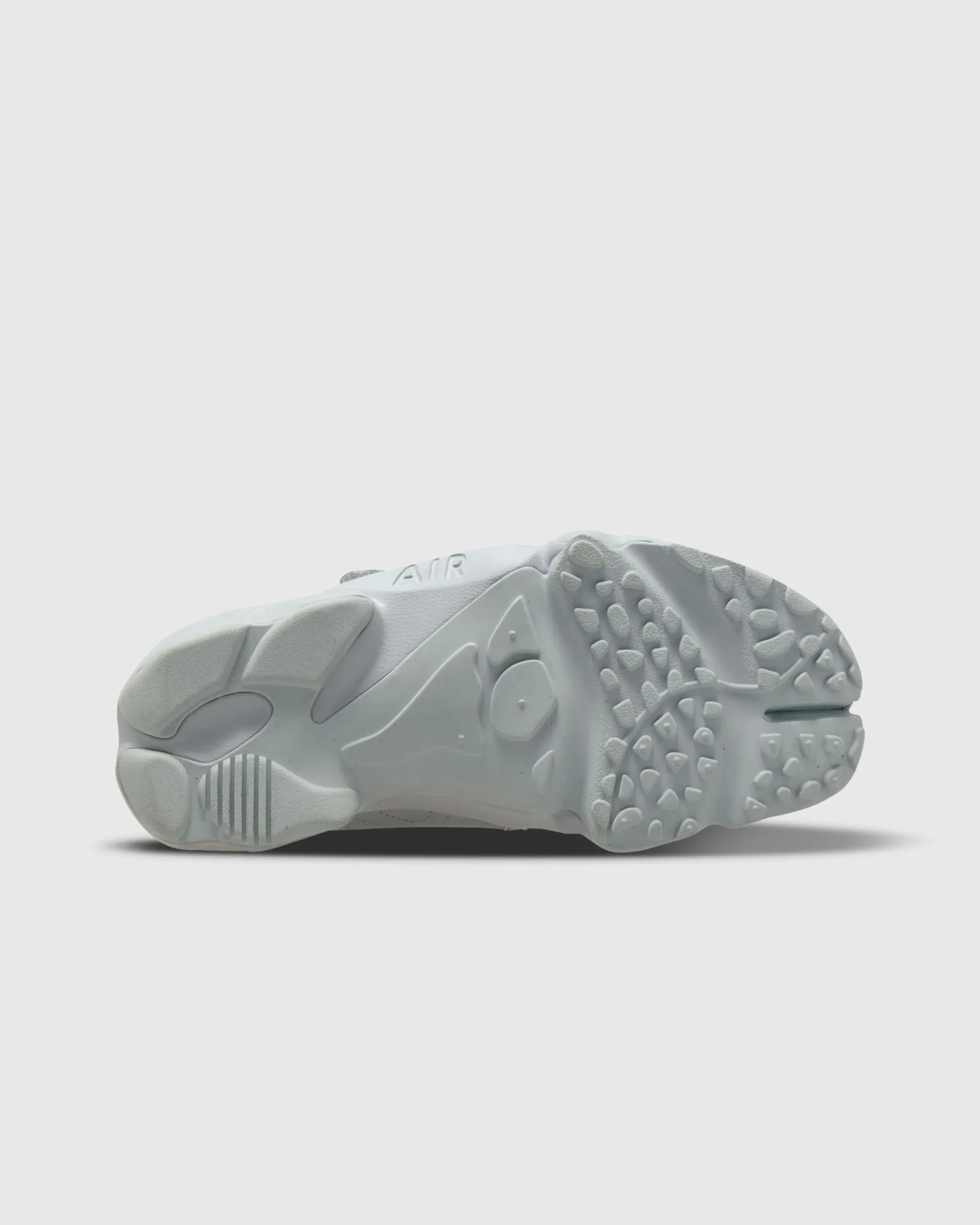 Fashion Nike Air Rift Pure Platinum/Pure Platinum pureplatinum/pureplatinum