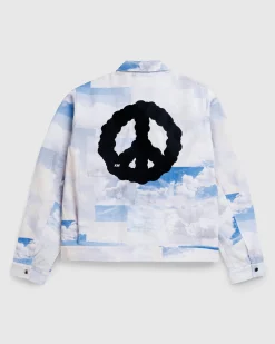Store Highsnobiety All-Over Pattern Jacket multi