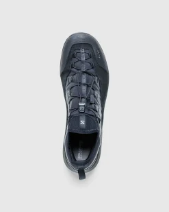 Fashion Salomon Alpinway Advanced black/black/asphalt
