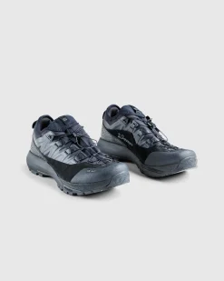 Fashion Salomon Alpinway Advanced black/black/asphalt