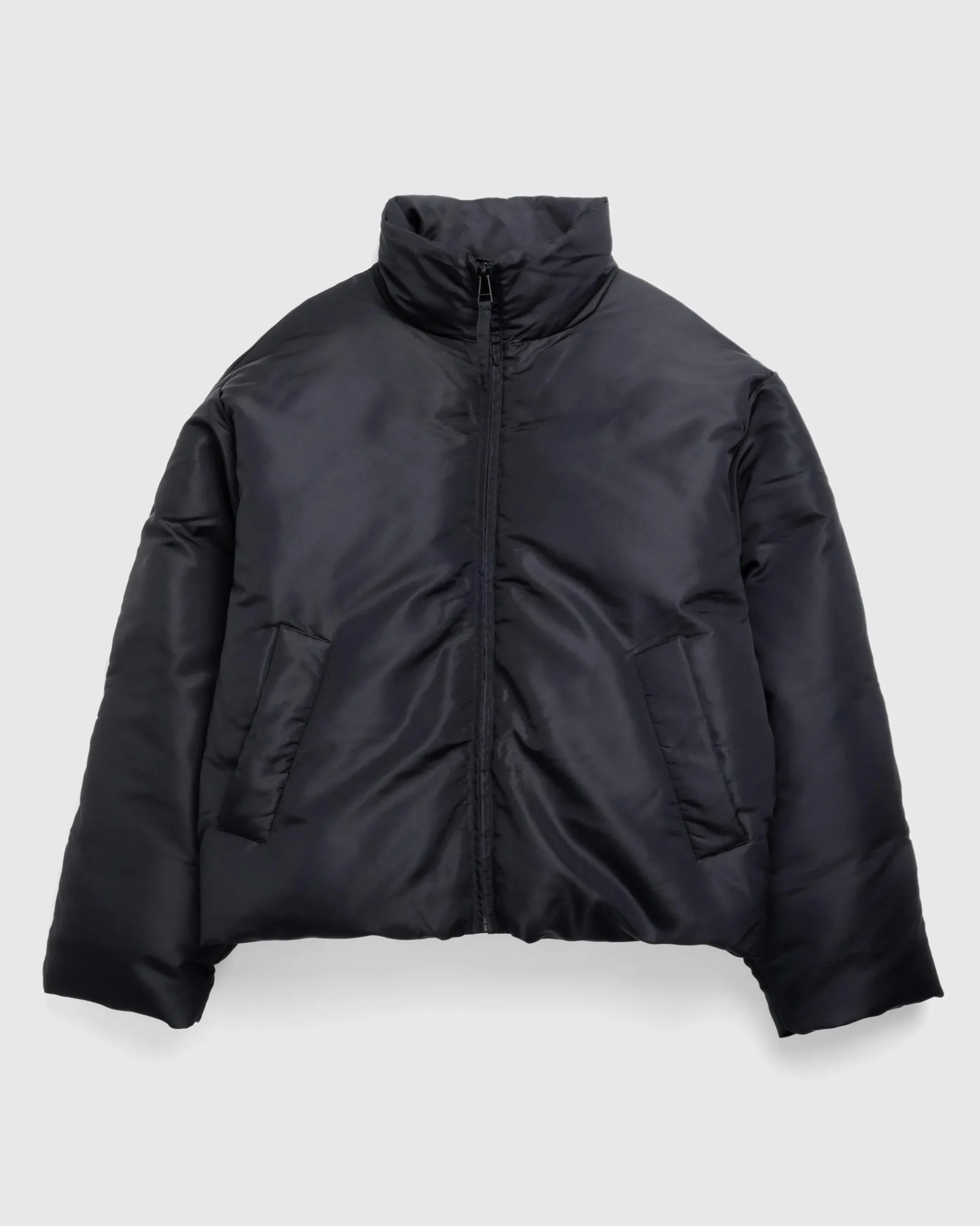 Best Sale Berner Kühl Altitude Puffer Silky 009 black