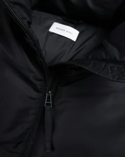 Best Sale Berner Kühl Altitude Puffer Silky 009 black