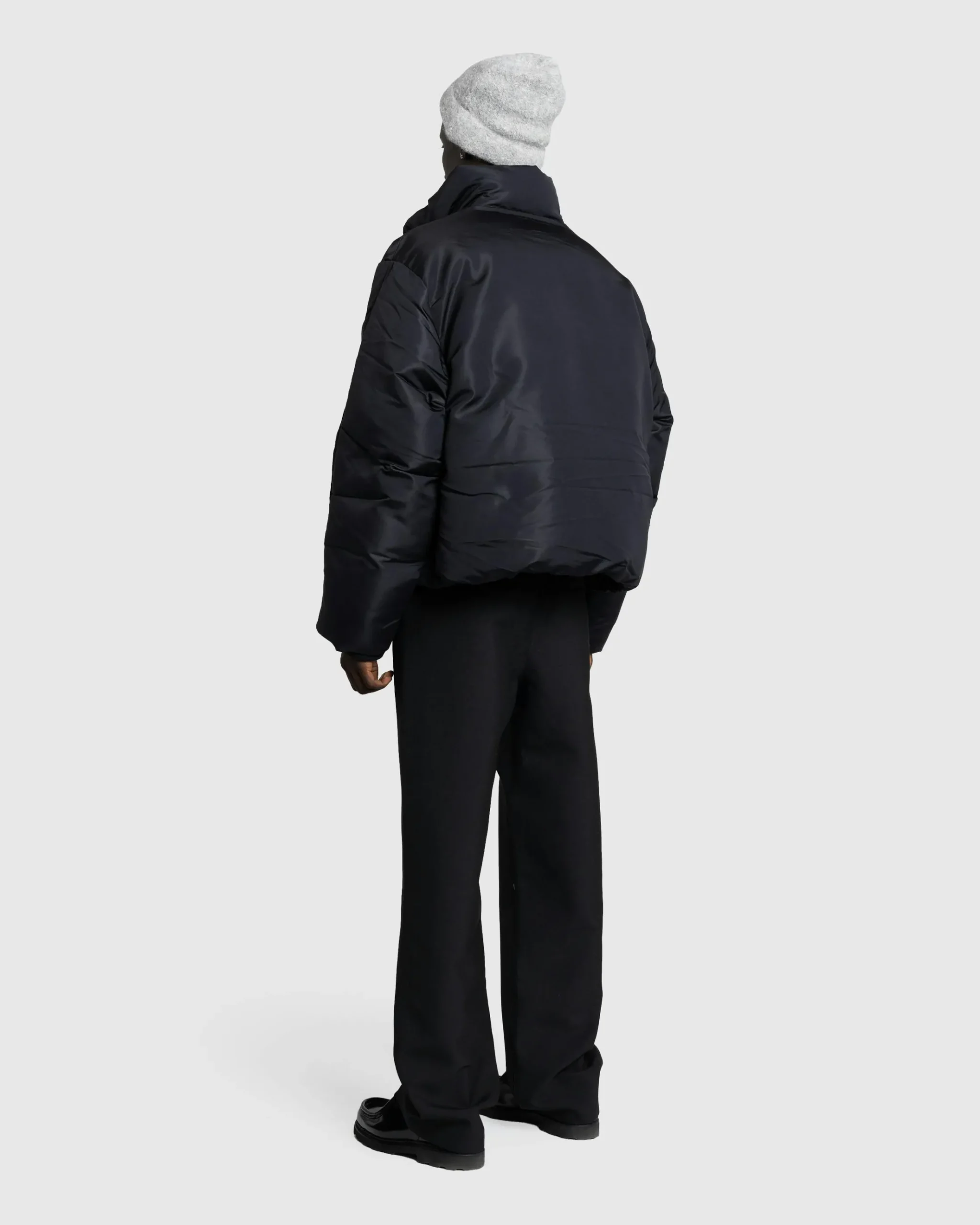 Best Sale Berner Kühl Altitude Puffer Silky 009 black