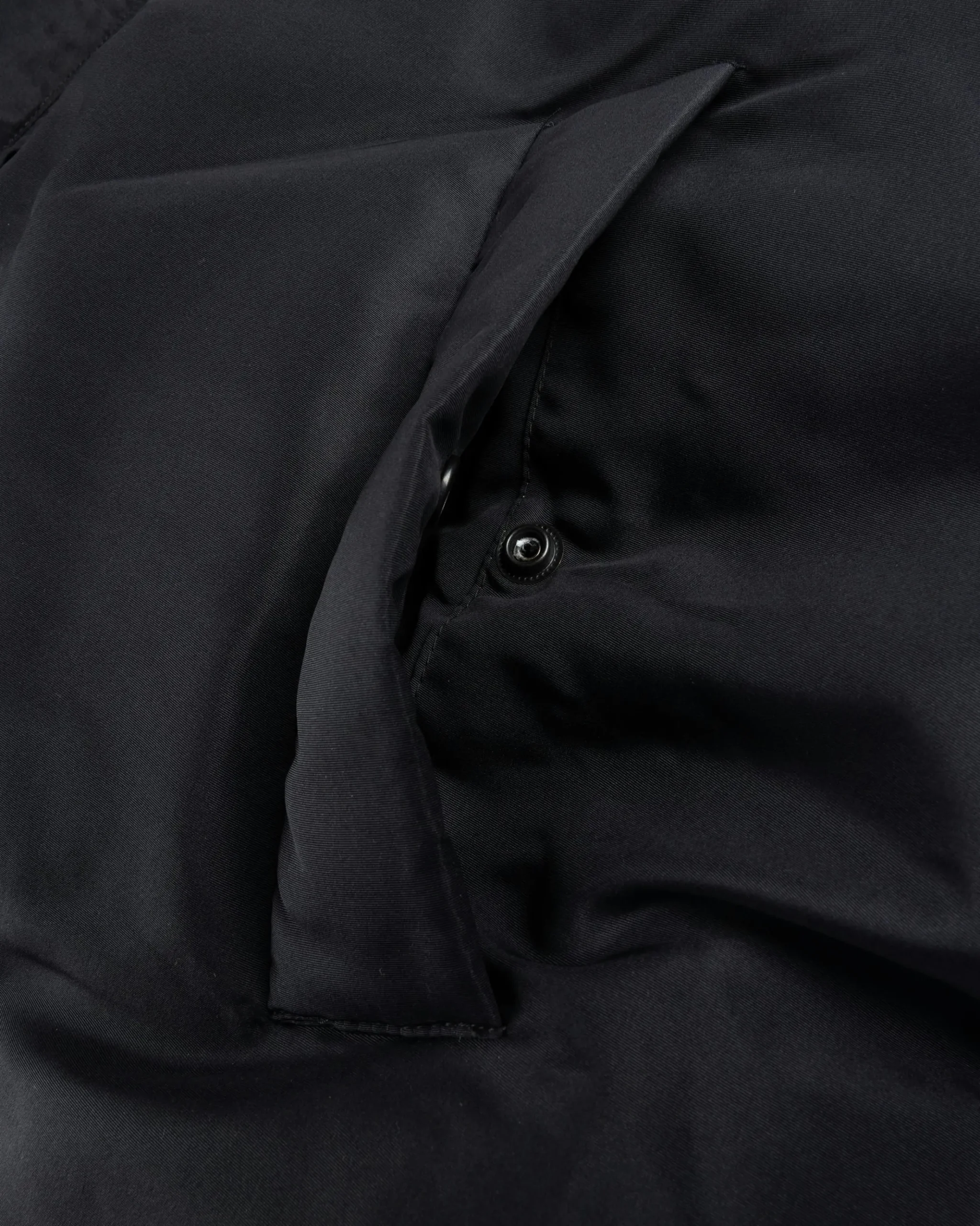 Best Sale Berner Kühl Altitude Puffer Silky 009 black