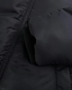 Best Sale Berner Kühl Altitude Puffer Silky 009 black