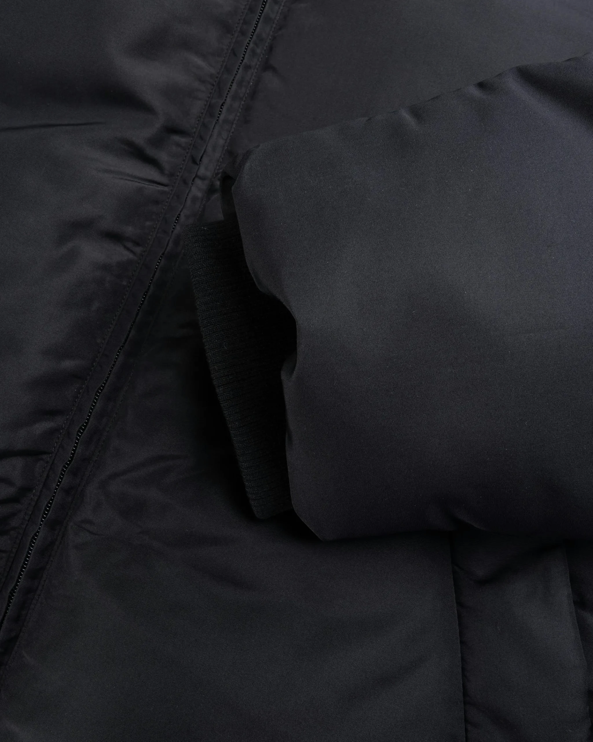 Best Sale Berner Kühl Altitude Puffer Silky 009 black