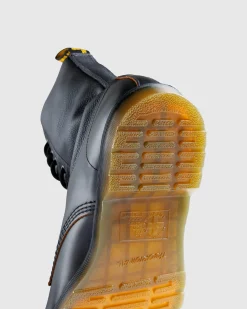 Best Sale MM6 Maison Margiela Ankle Boot black/black