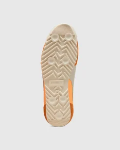 Clearance Puma Arizona Nylon Sun Stream/Vapor Grey sunstream-vaporgray