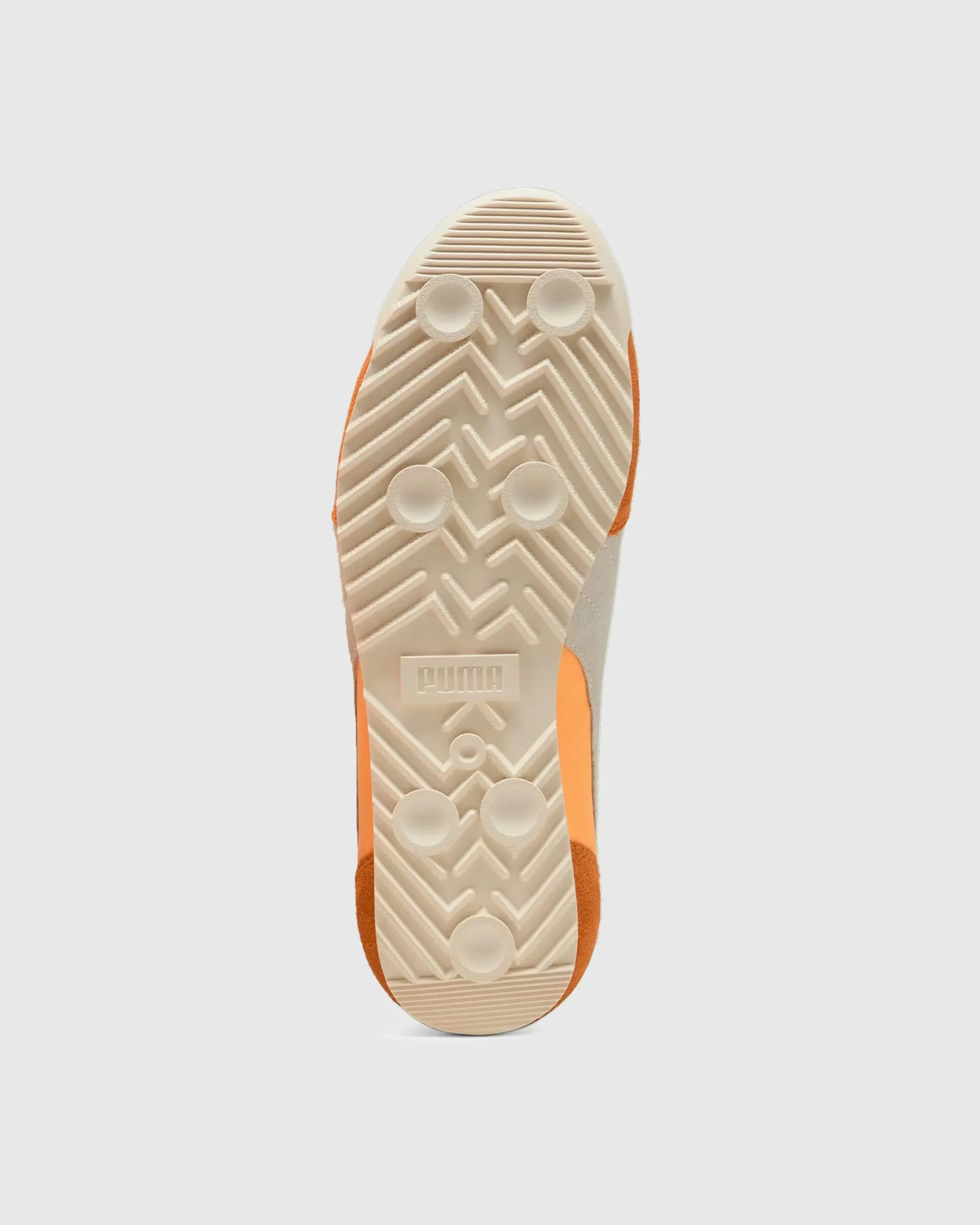 Clearance Puma Arizona Nylon Sun Stream/Vapor Grey sunstream-vaporgray