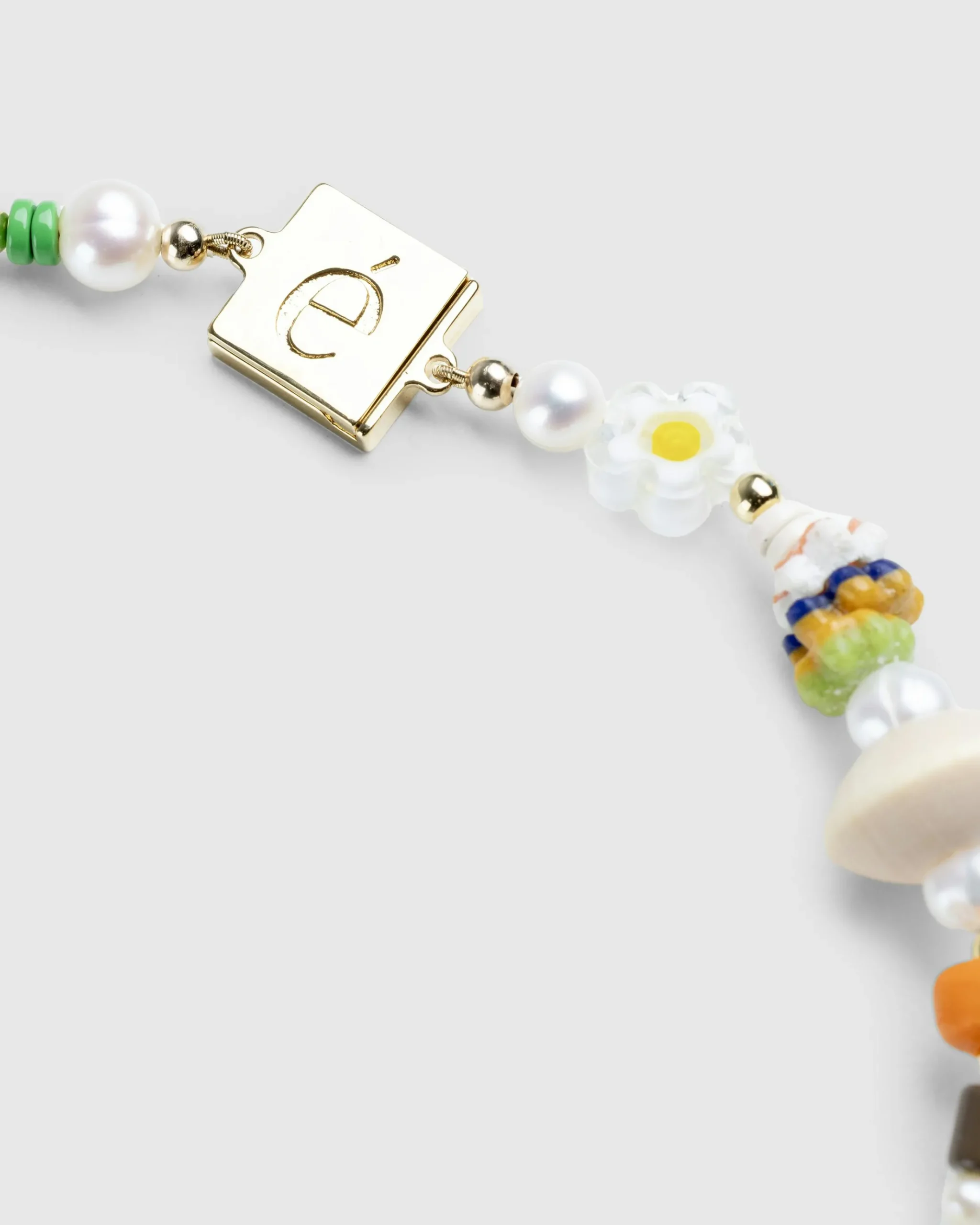 Discount Éliou August Necklace multi