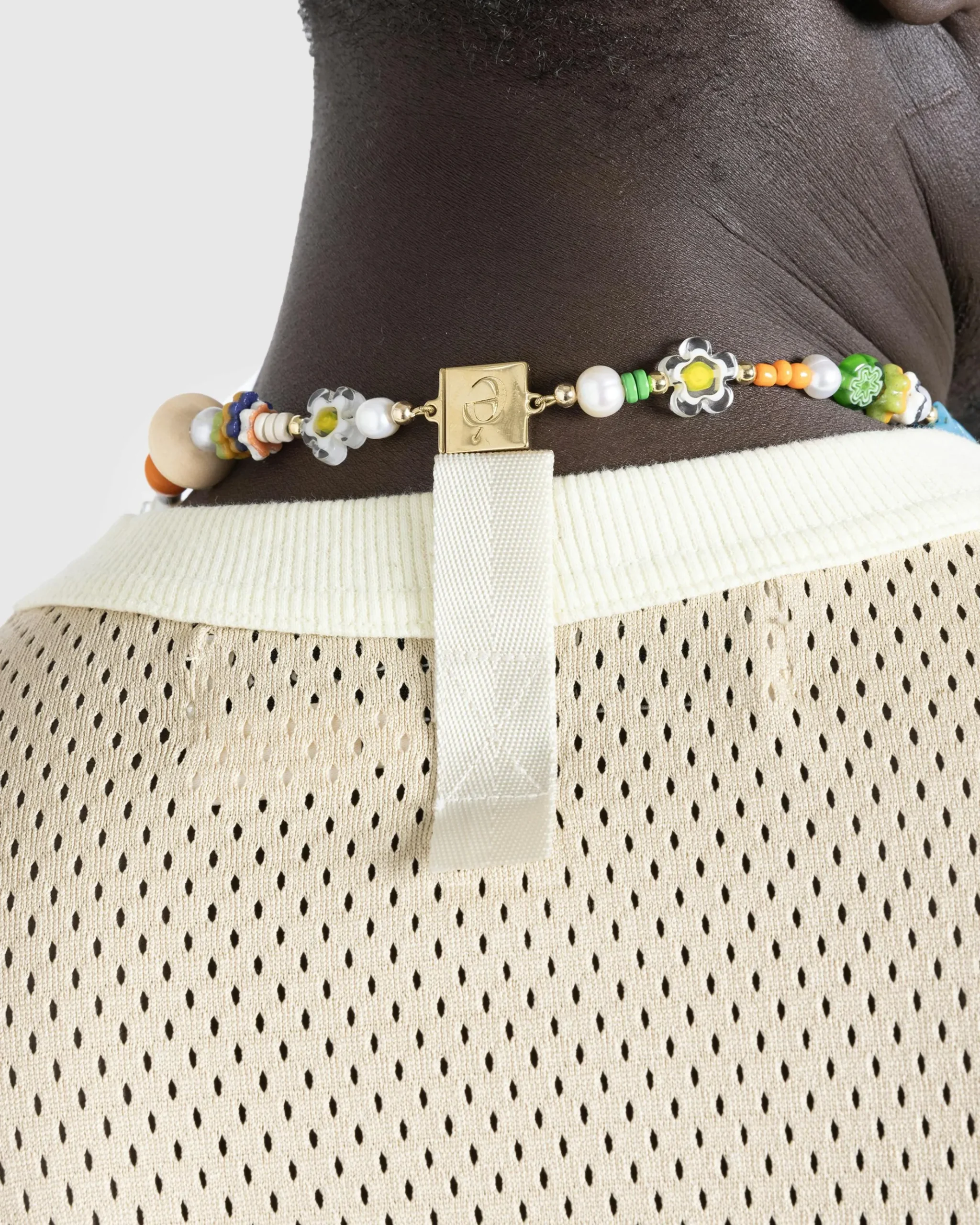 Discount Éliou August Necklace multi