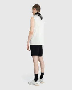 Fashion Satisfy AuraLite Muscle Tee mica