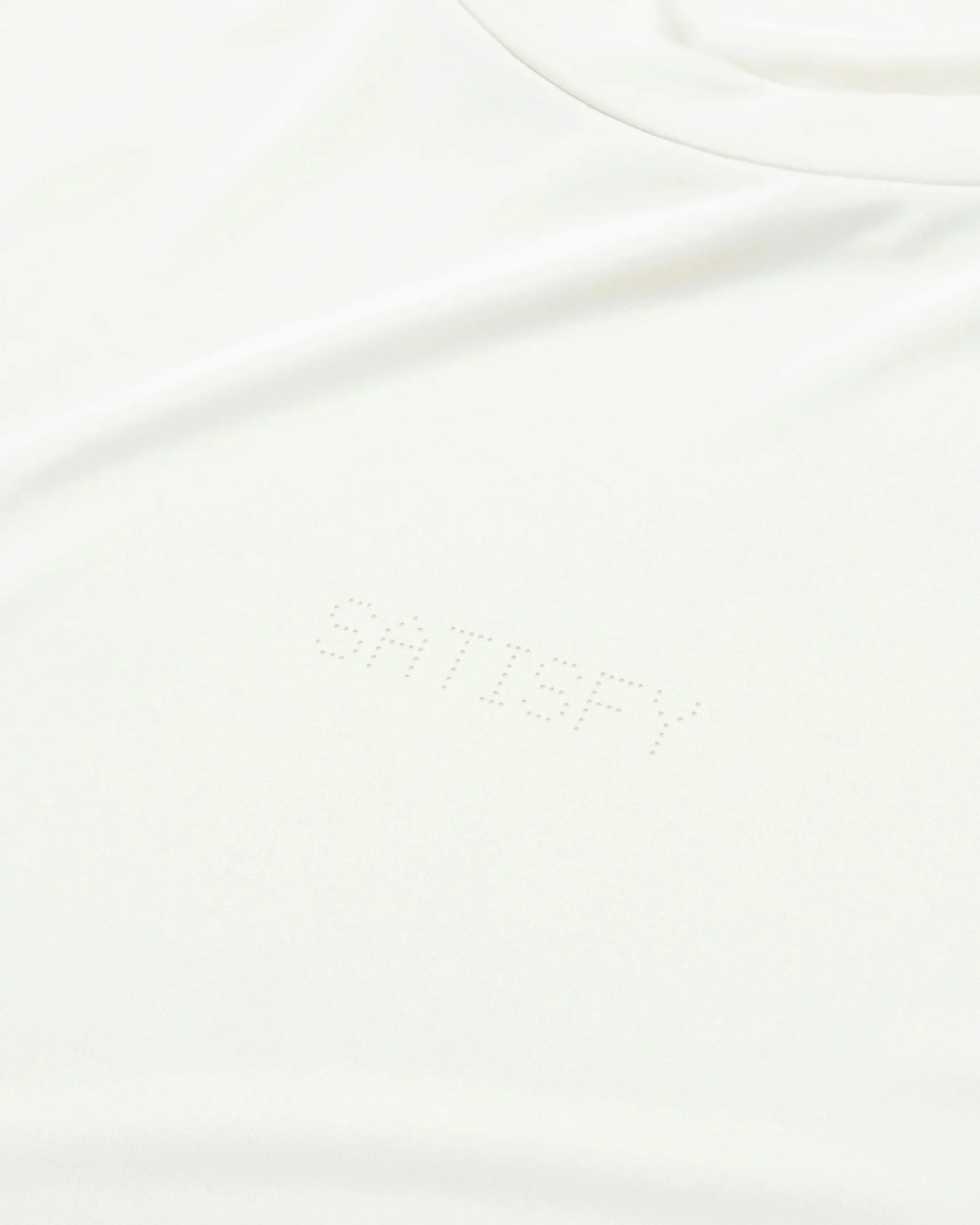Fashion Satisfy AuraLite Muscle Tee mica