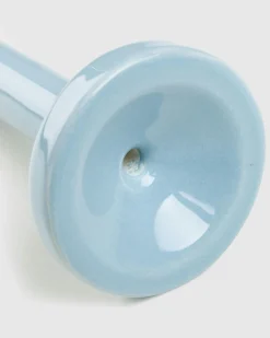 Fashion Weed'd AV001 Ceramic Bong Sky blue