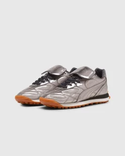 Store Fenty Avanti C Aged Silver pumaagedsilver