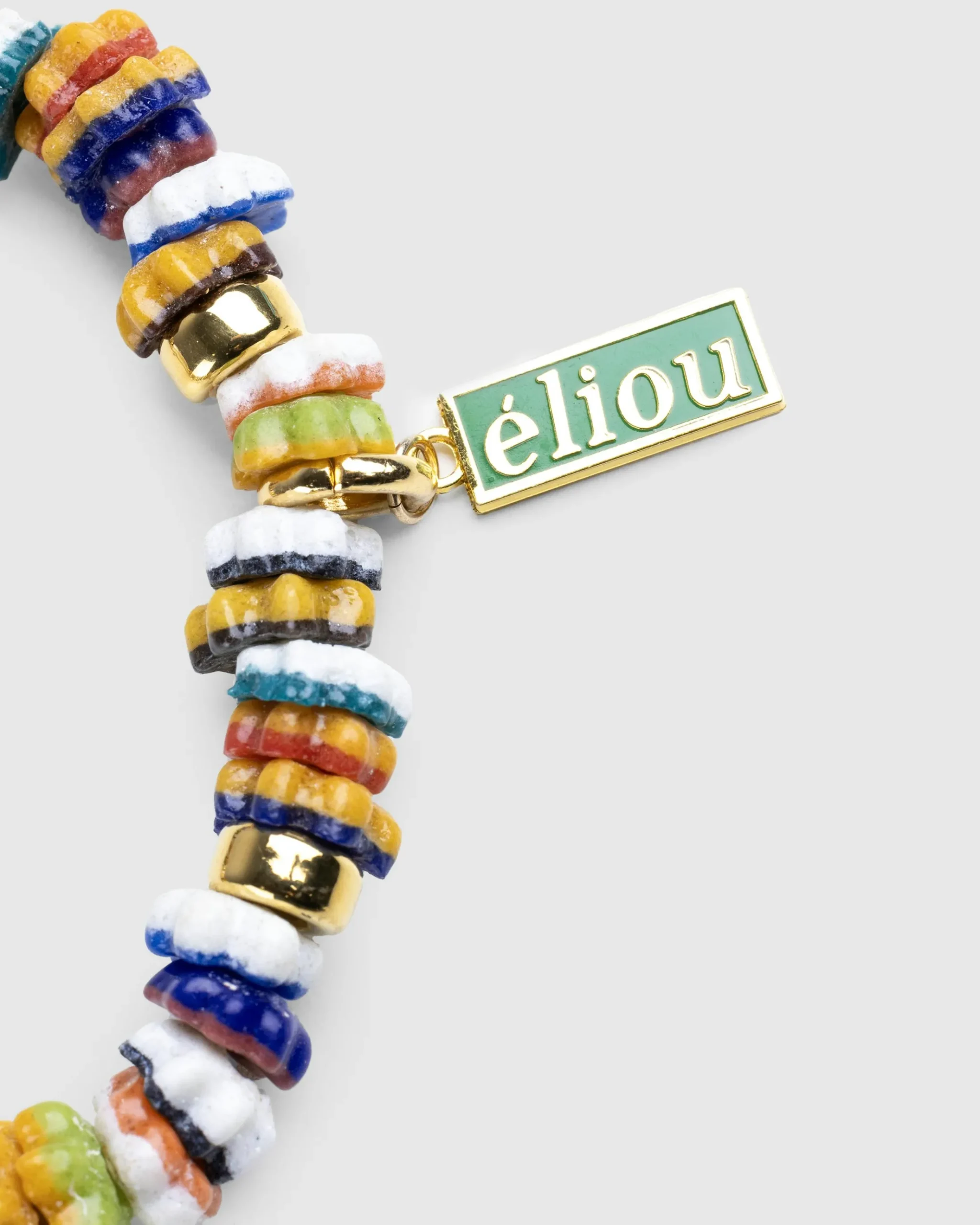 New Éliou Avelo Bracelet multi