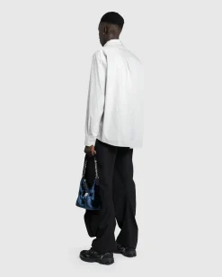 Cheap Y/Project Banana Pants black