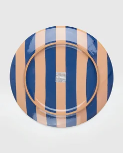 Cheap Sunnei BELLISOTTO TERRACOTTA PLATES Orange grey