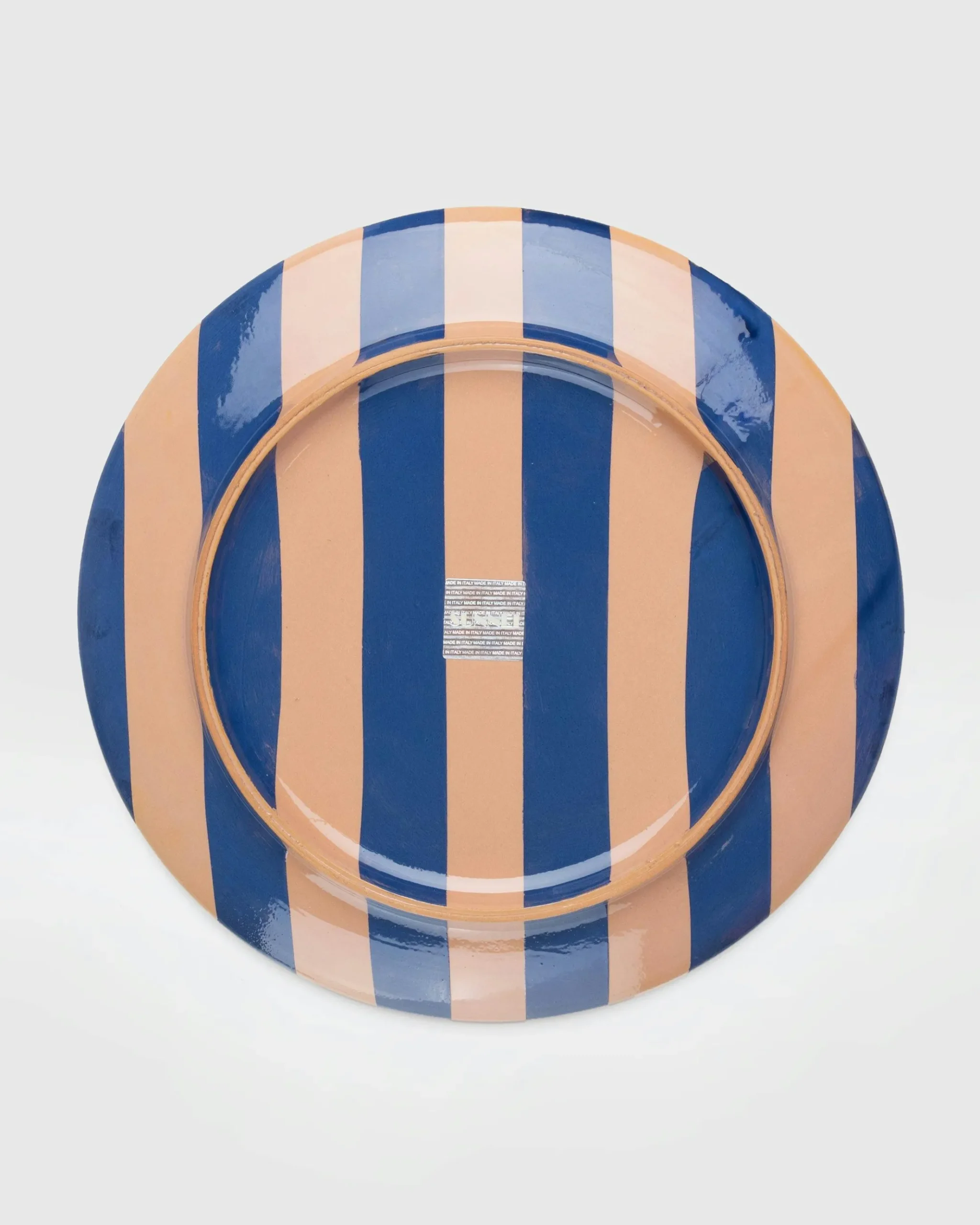 Cheap Sunnei BELLISOTTO TERRACOTTA PLATES Orange grey