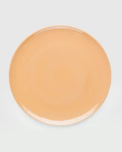 Cheap Sunnei BELLISOTTO TERRACOTTA PLATES Orange grey