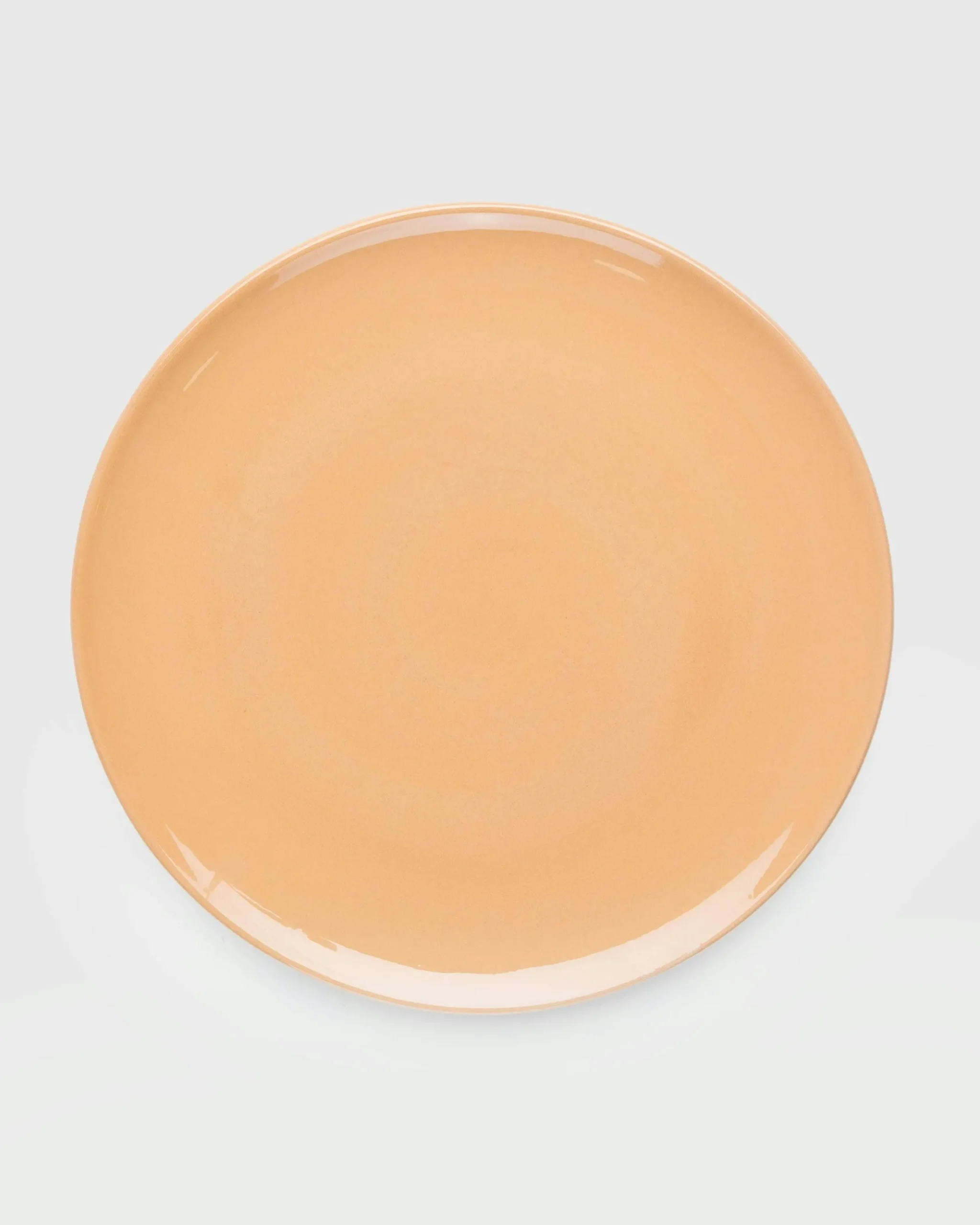 Cheap Sunnei BELLISOTTO TERRACOTTA PLATES Orange grey