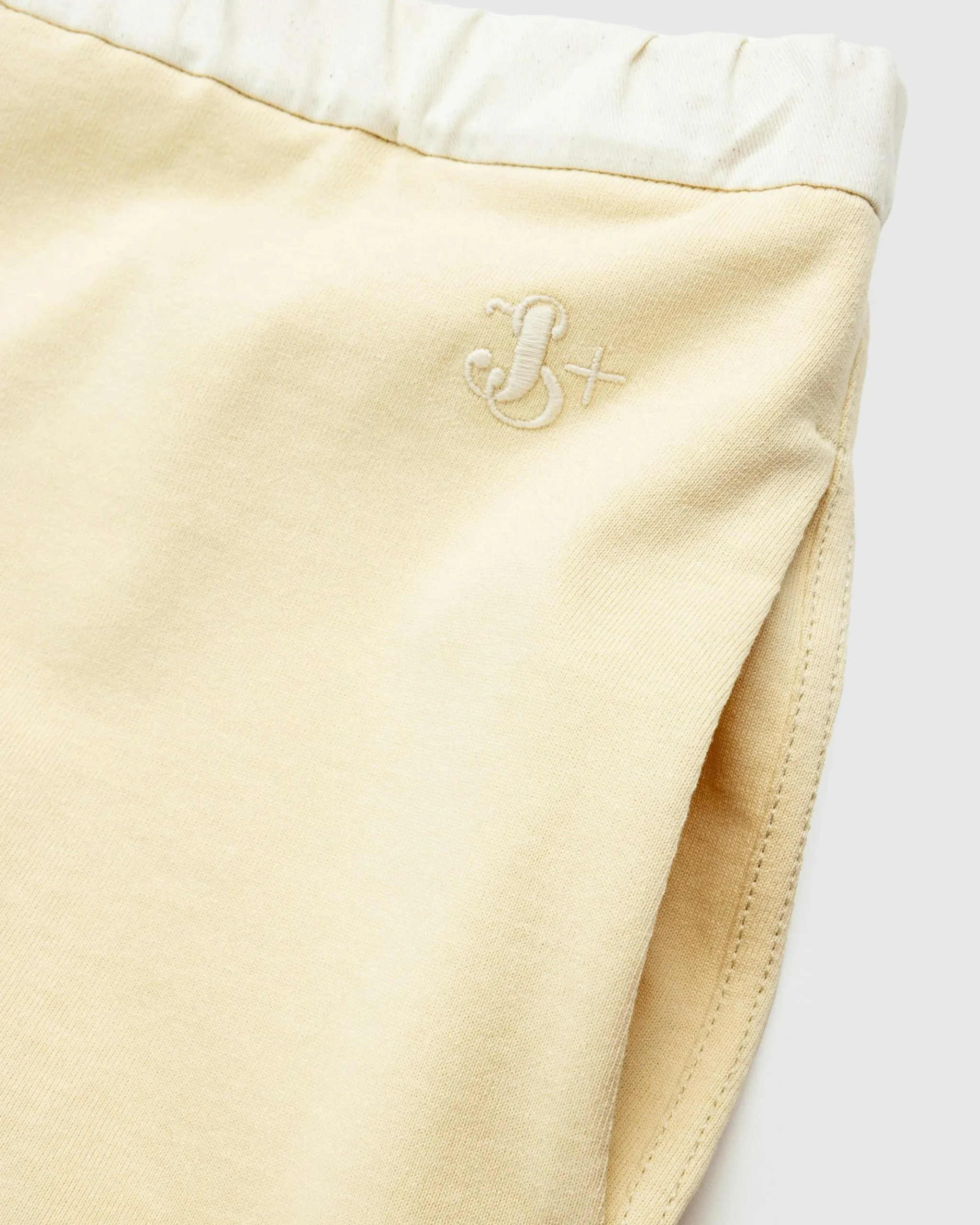 Fashion Jil Sander Belted Shorts agate