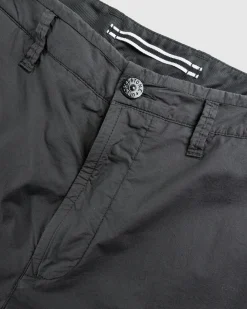 Clearance Stone Island Bermuda Shorts charcoal