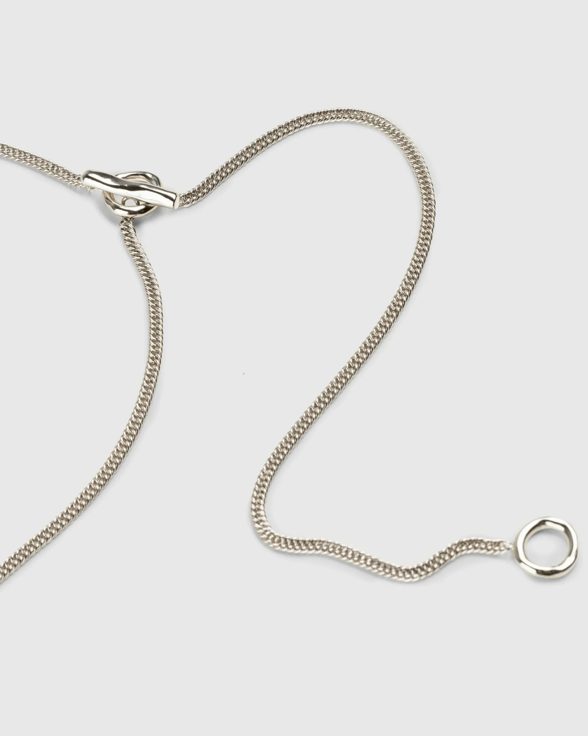 Outlet Jil Sander BM9 Necklace 1 gold/silver