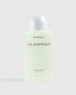 Shop Byredo Body Wash 225ml Bal d'Afrique clear