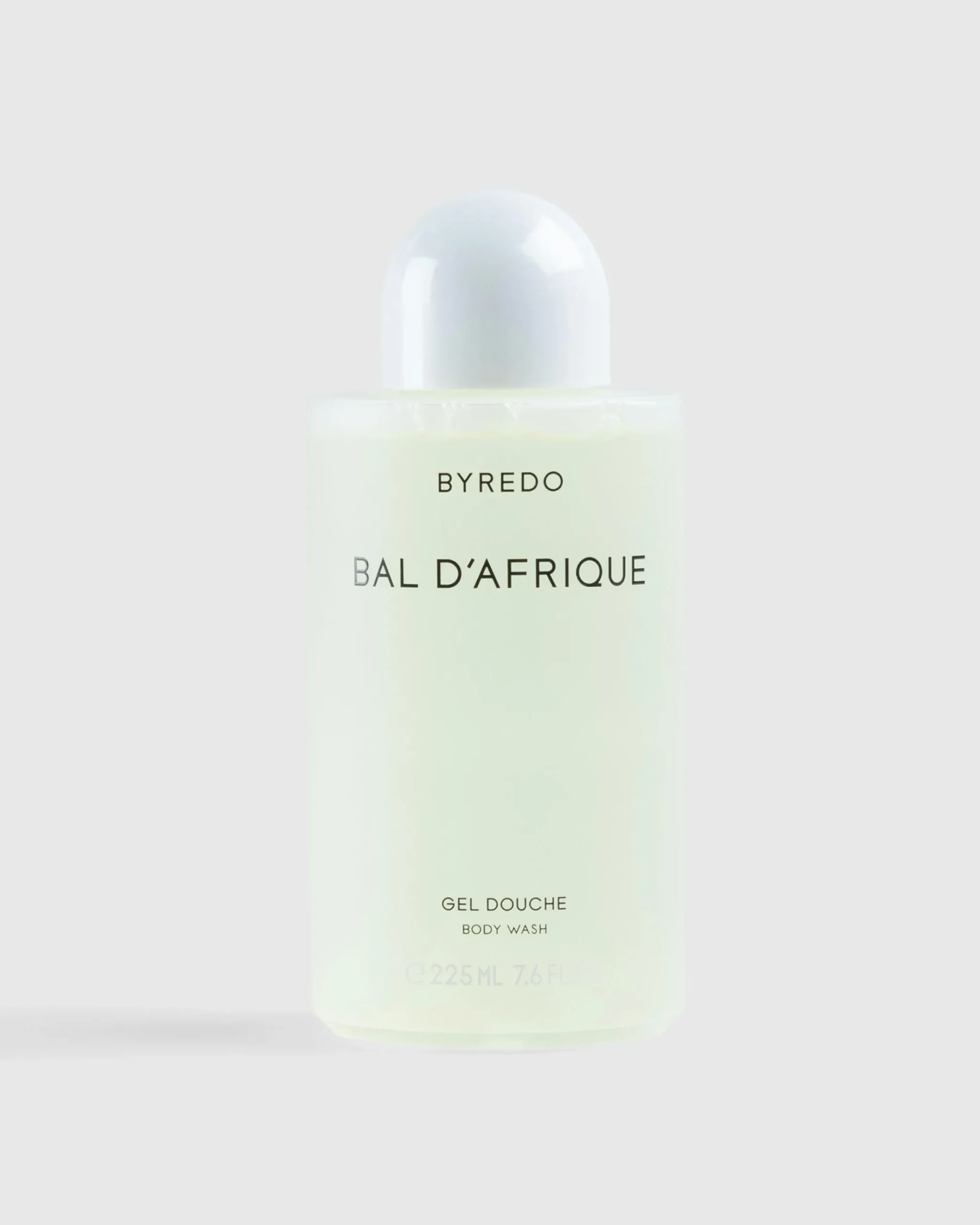 Shop Byredo Body Wash 225ml Bal d'Afrique clear