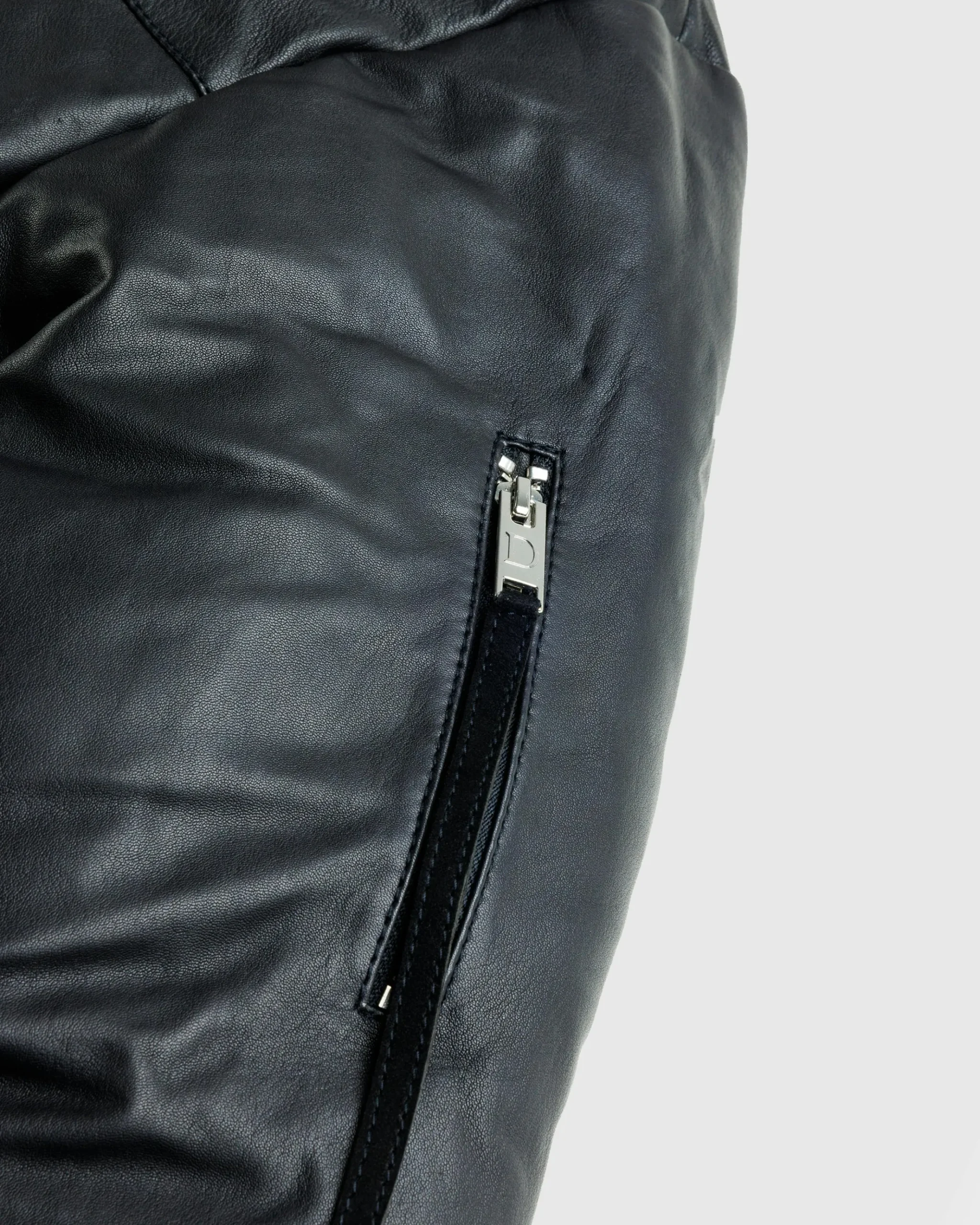 Shop Deadwood Bofinger Jacket black