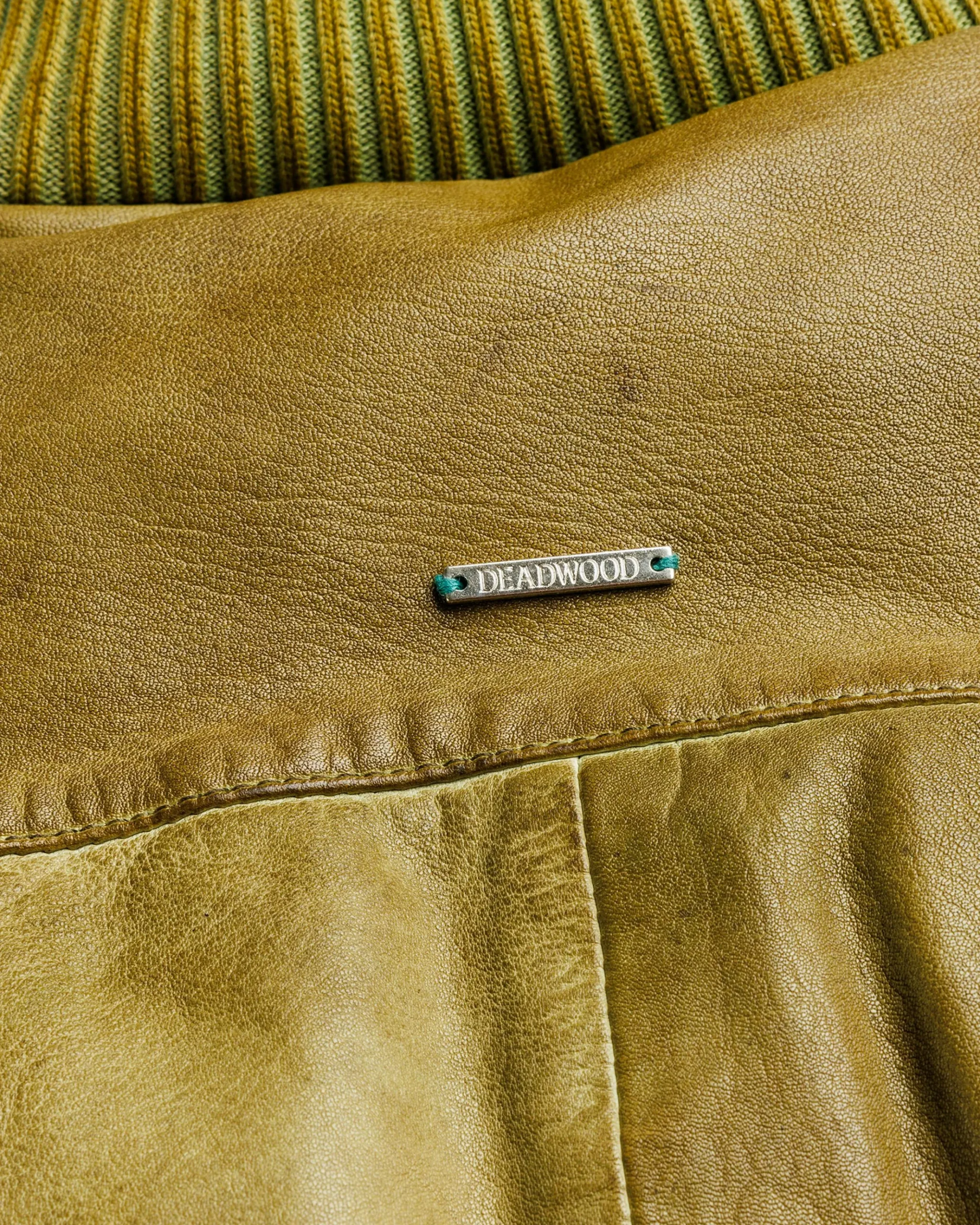 Cheap Deadwood Bofinger Jacket olive