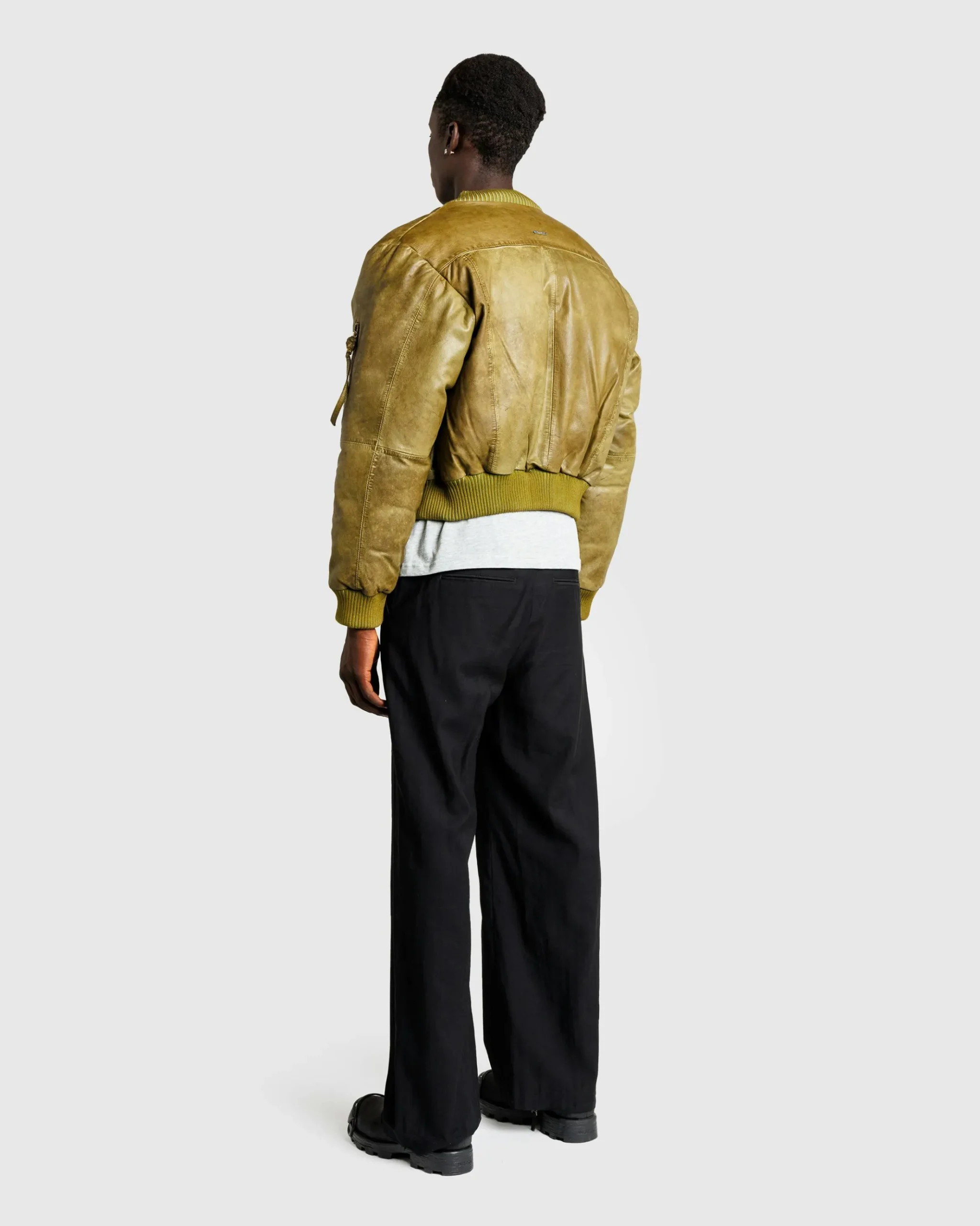 Cheap Deadwood Bofinger Jacket olive