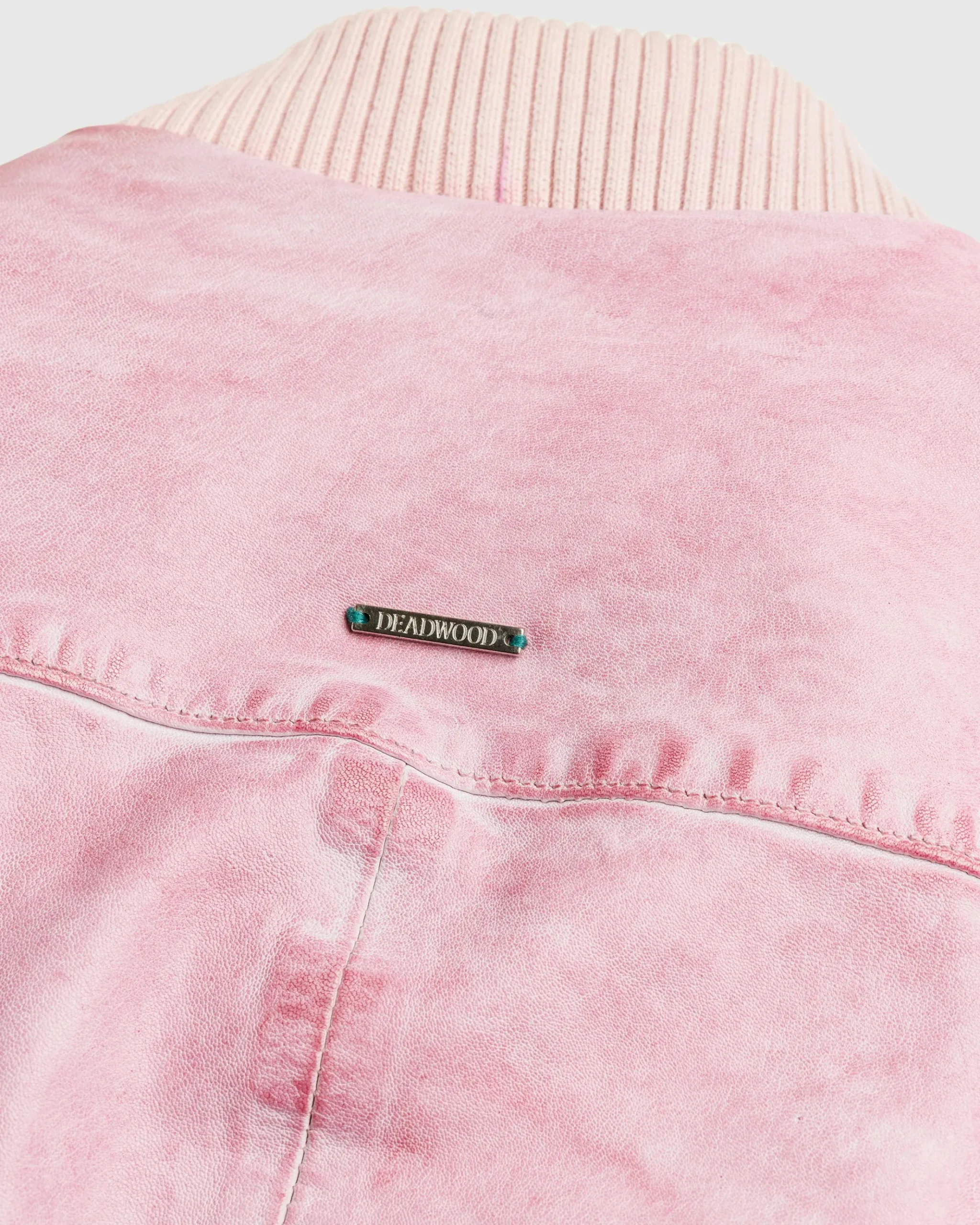 Hot Deadwood Bofinger Jacket pink