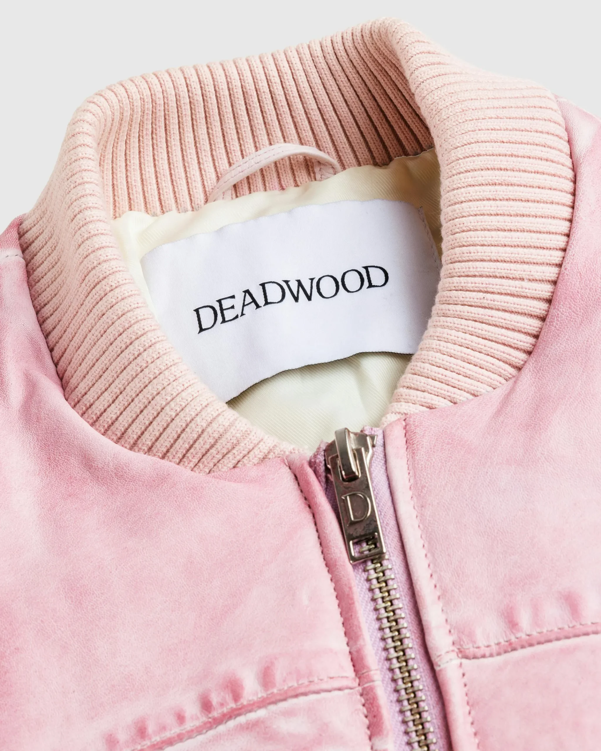 Hot Deadwood Bofinger Jacket pink