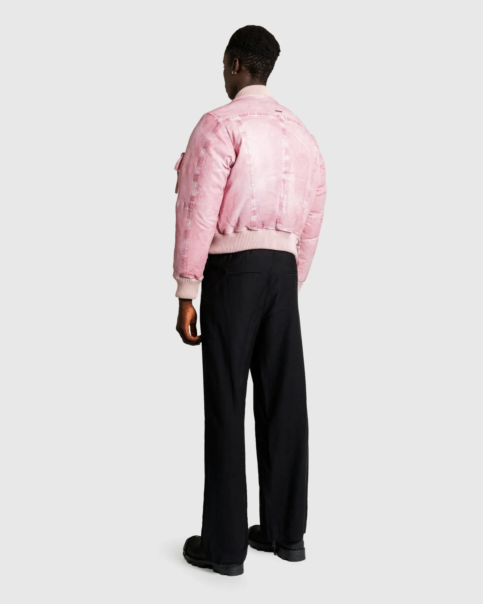 Hot Deadwood Bofinger Jacket pink