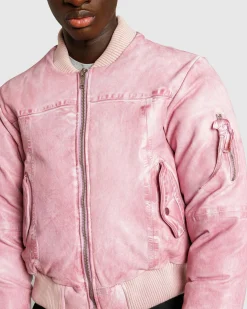 Hot Deadwood Bofinger Jacket pink