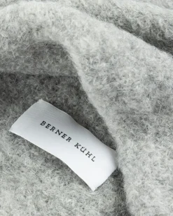 Outlet Berner Kuehl Bouclé Beanie Take grey